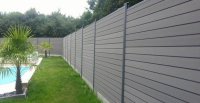 Portail Clôtures dans la vente du matériel pour les clôtures et les clôtures à Vigoulant